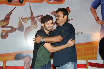 Masala Platinum Disc Function